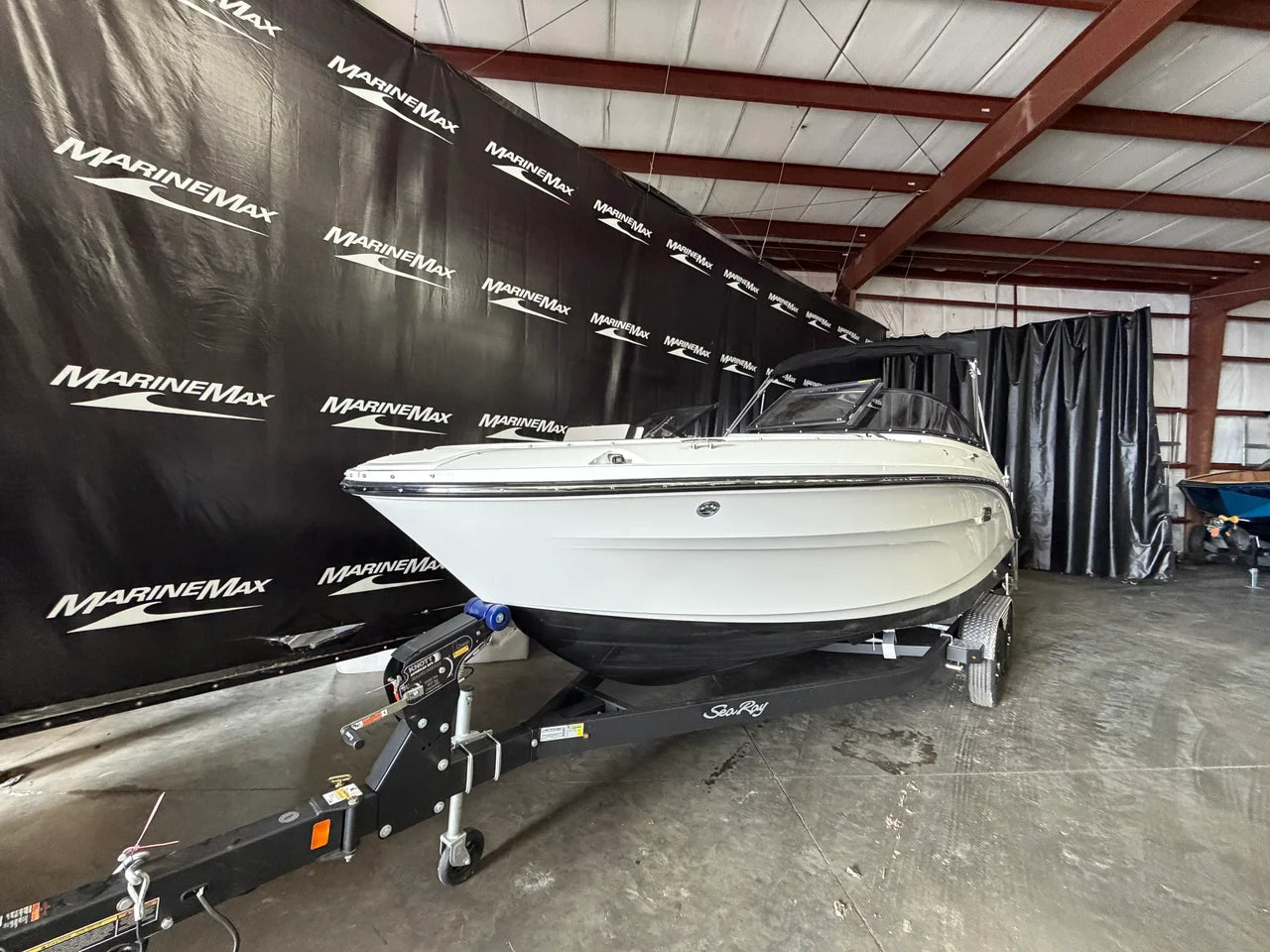 2026 Sea Ray SPX 210 21.0 feet, Clearwater, Florida #4