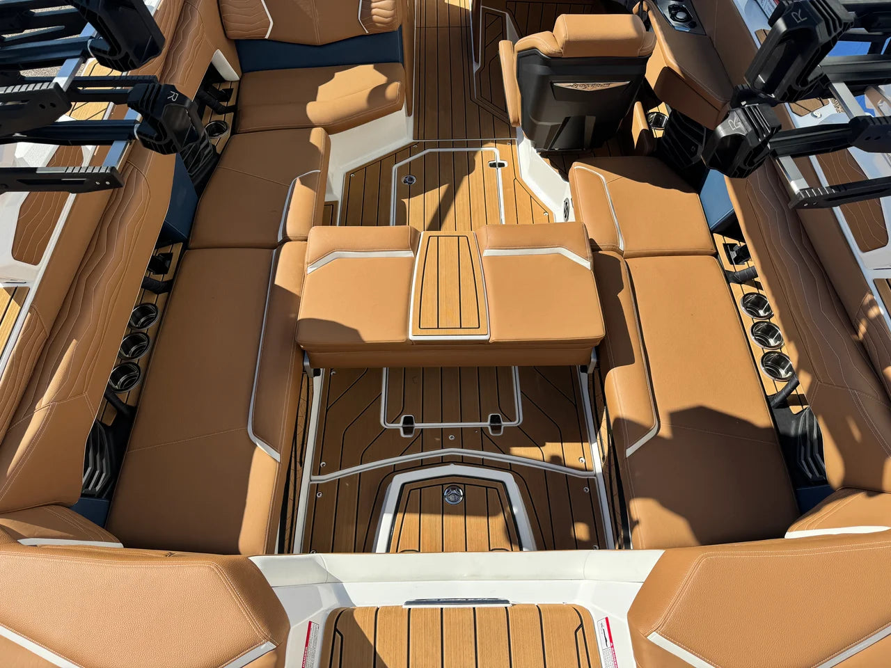 2026 Nautique Super Air Nautique G23 23.0 feet, Clearwater, Florida #16