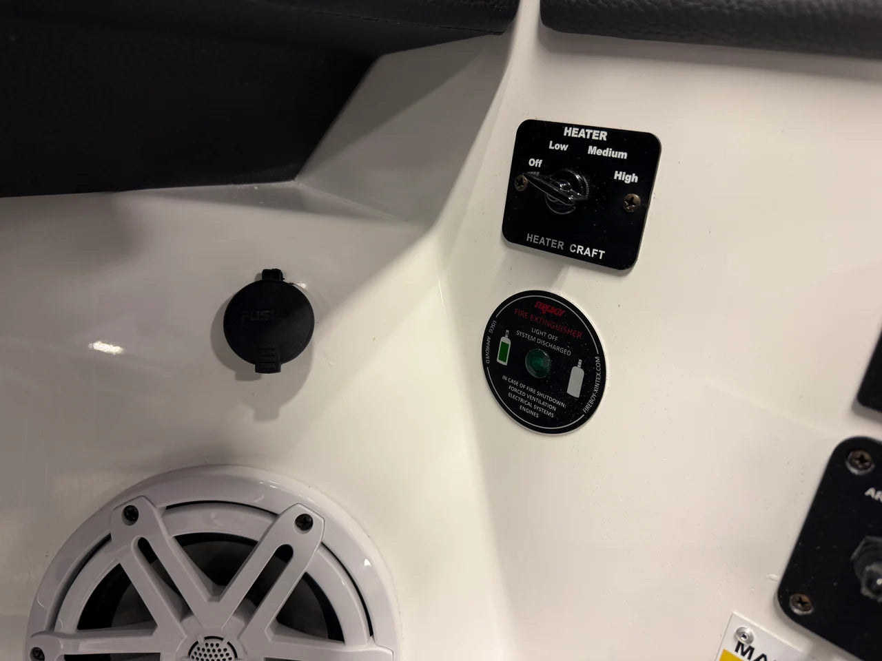 2026 Cobalt R6 SURF 26.0 feet, Clearwater, Florida #70