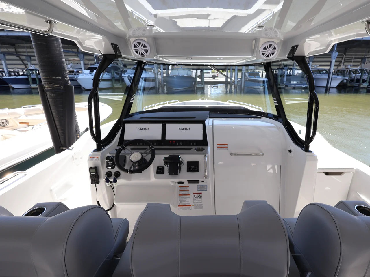 2026 Cruisers Yachts 38 VTR 38.0 feet, Clearwater, Florida #30