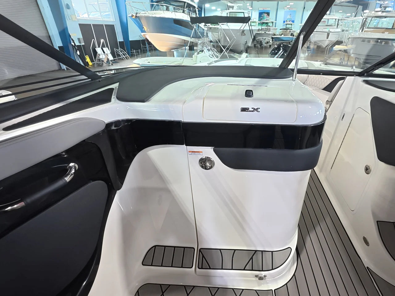 2026 Sea Ray SLX 280 Outboard 28.0 feet, Clearwater, Florida #20
