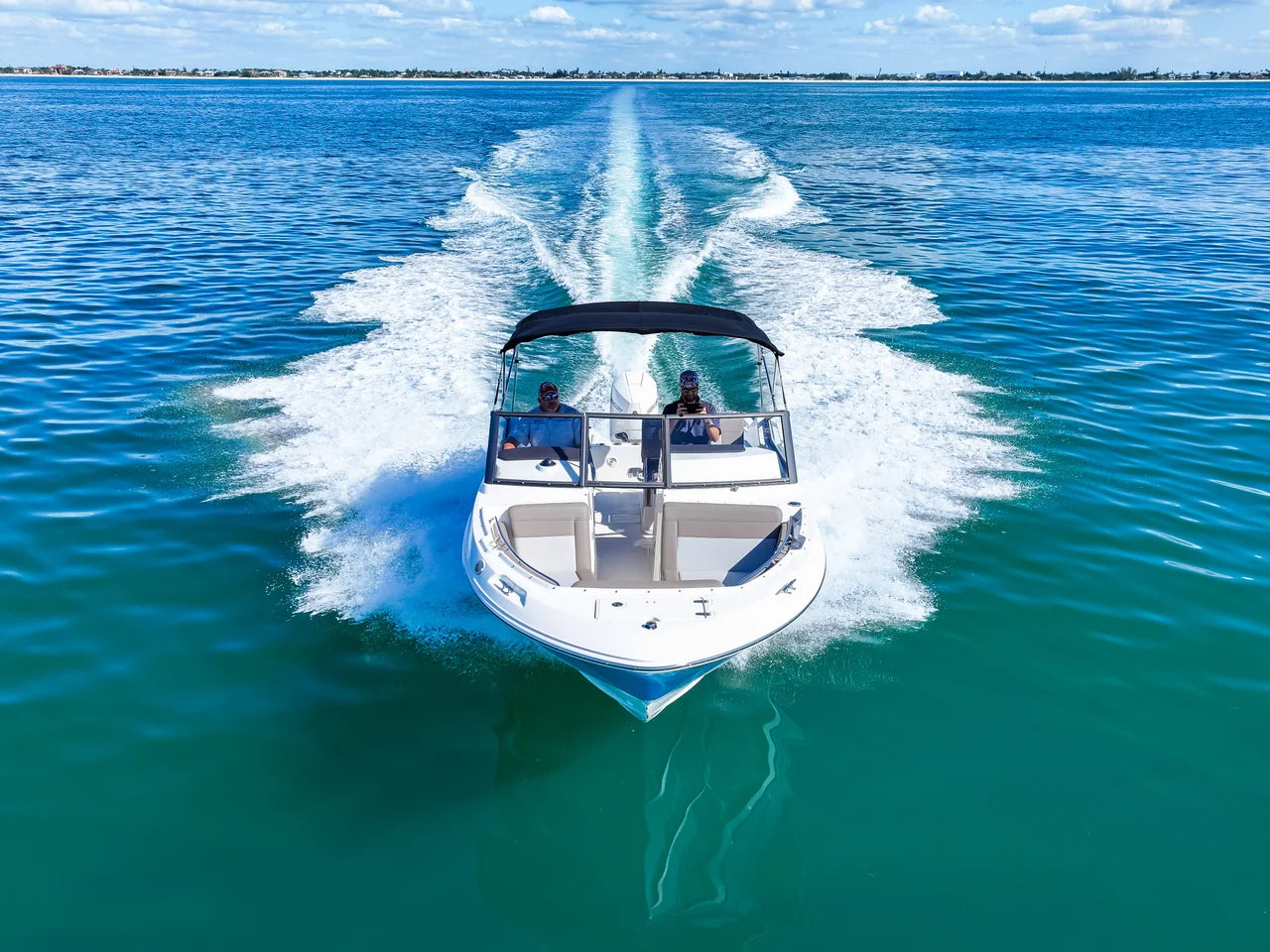 2026 Boston Whaler 210 Vantage 21.0 feet, Clearwater, Florida #16