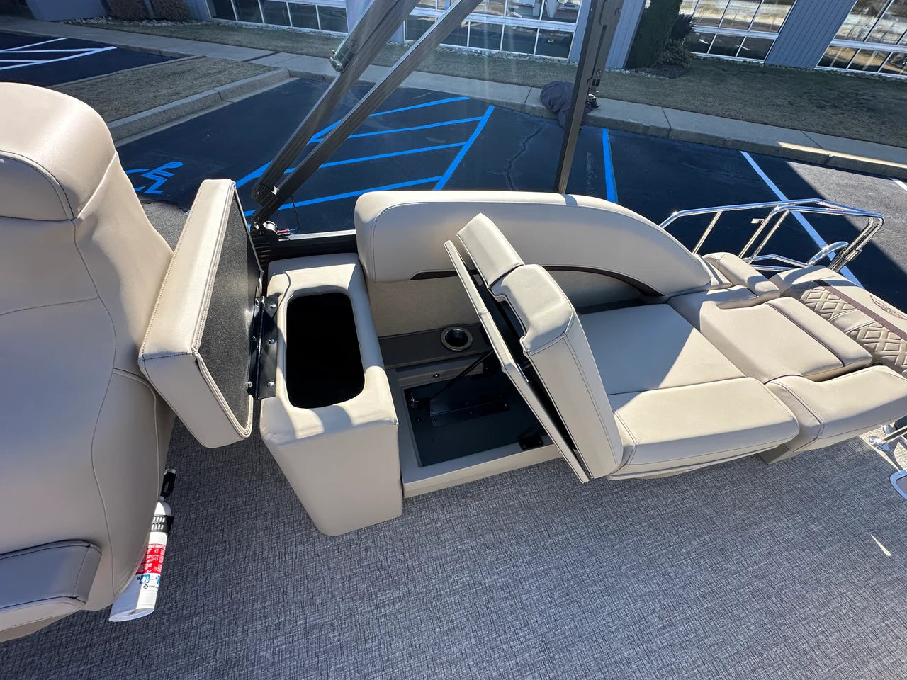 2026 Bennington 23 MSL 23.0 feet, Clearwater, Florida #31