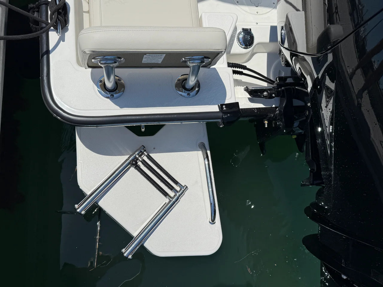2026 Boston Whaler 170 Montauk 17.0 feet, Clearwater, Florida #8