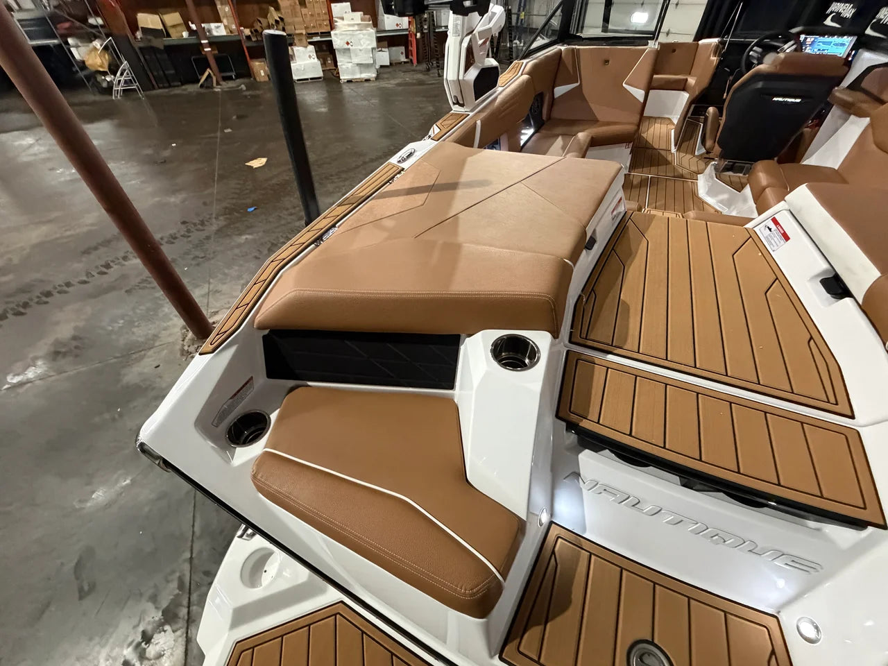 2026 Nautique Super Air Nautique S21 21.0 feet, Clearwater, Florida #12