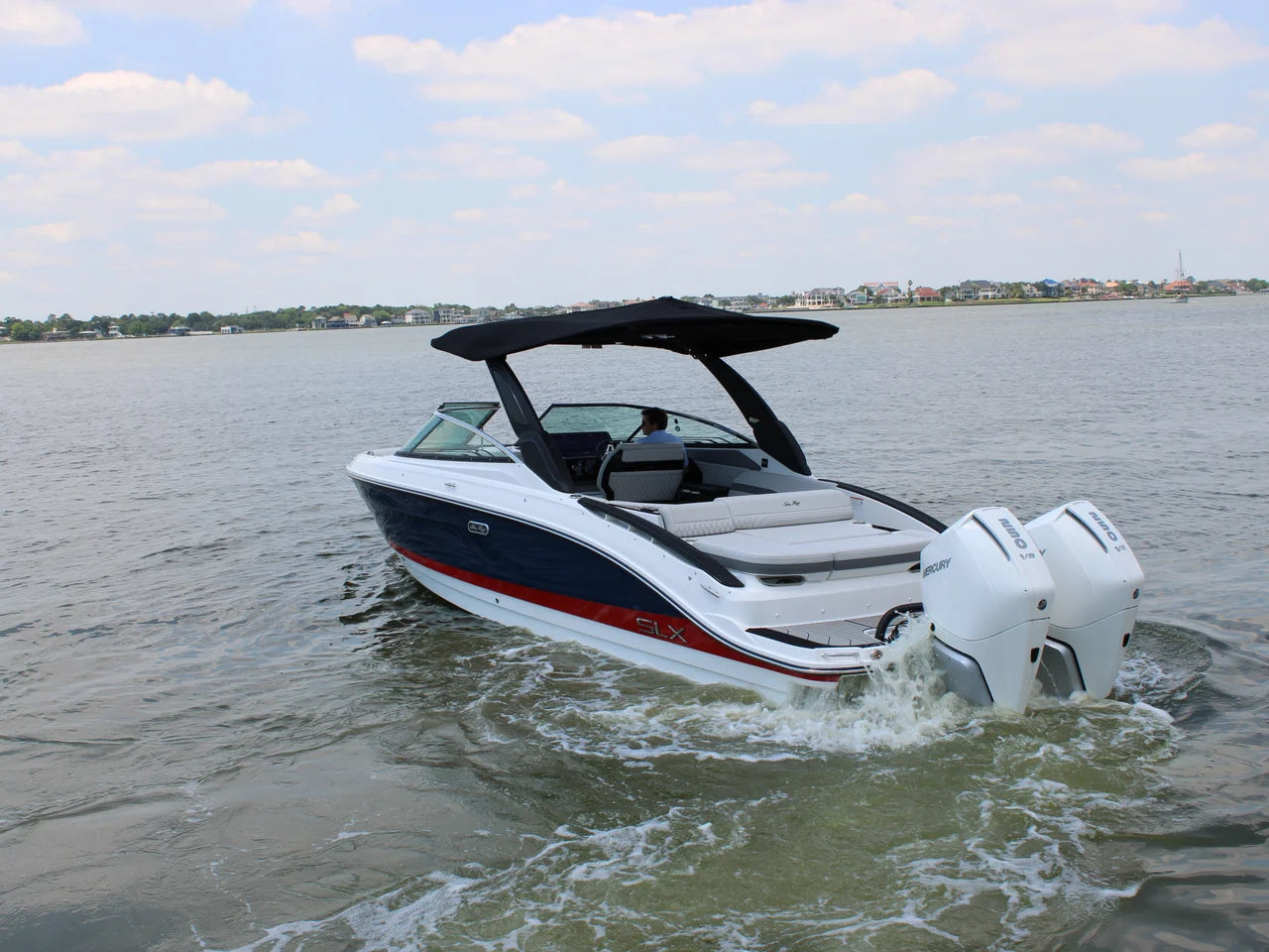 2026 Sea Ray SLX 280 Outboard 28.0 feet, Clearwater, Florida #19