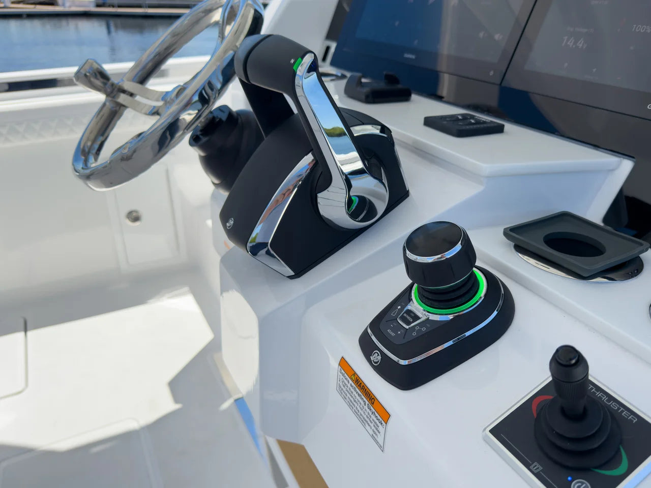2026 Intrepid 35 PANACEA 35.0 feet, Clearwater, Florida #14