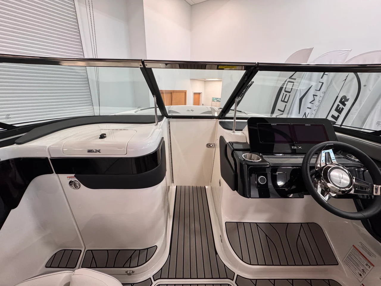 2026 Sea Ray SLX 260 Outboard 26.0 feet, Clearwater, Florida #17