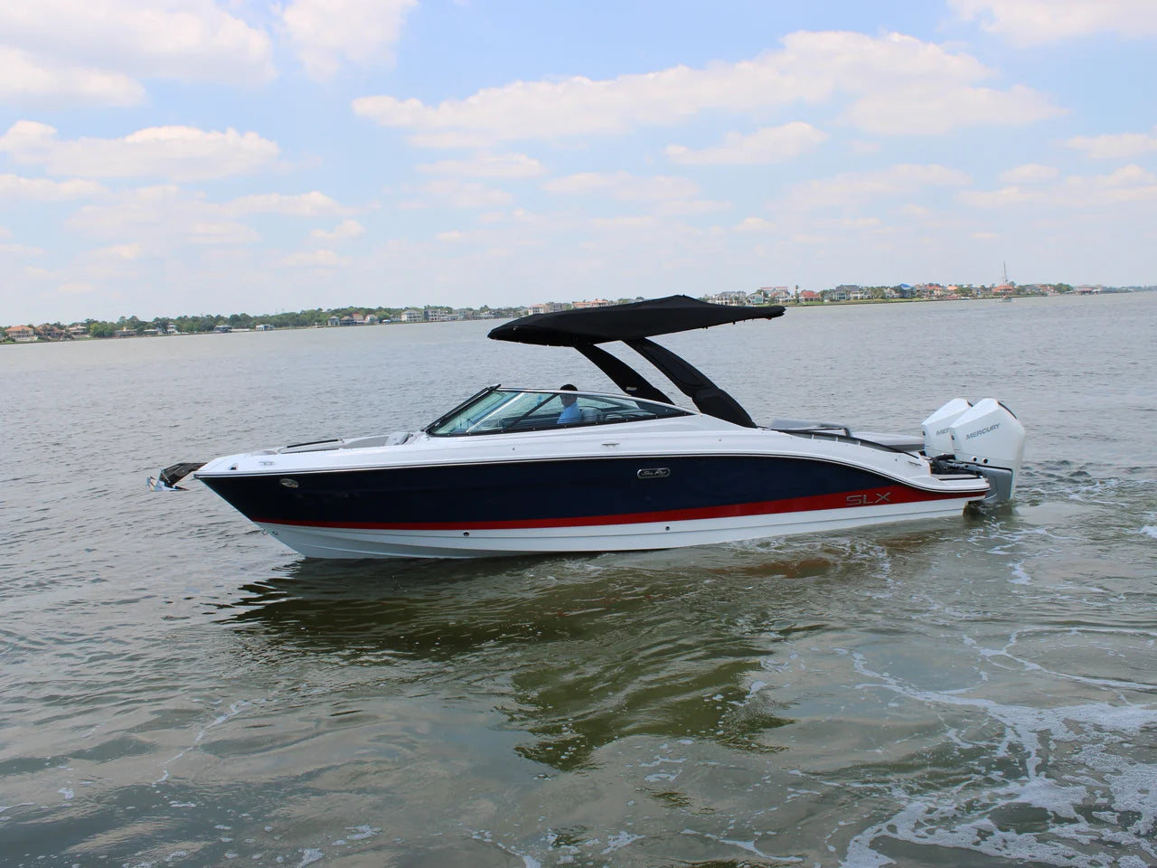 2026 Sea Ray SLX 280 Outboard 28.0 feet, Clearwater, Florida #1