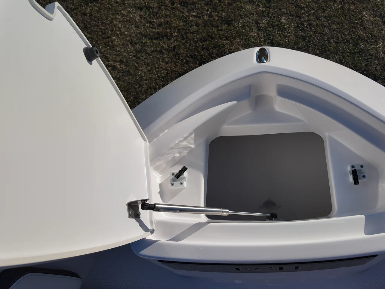 2025 Yamaha 222 FSH Sport 22.0 feet, Clearwater, Florida #24