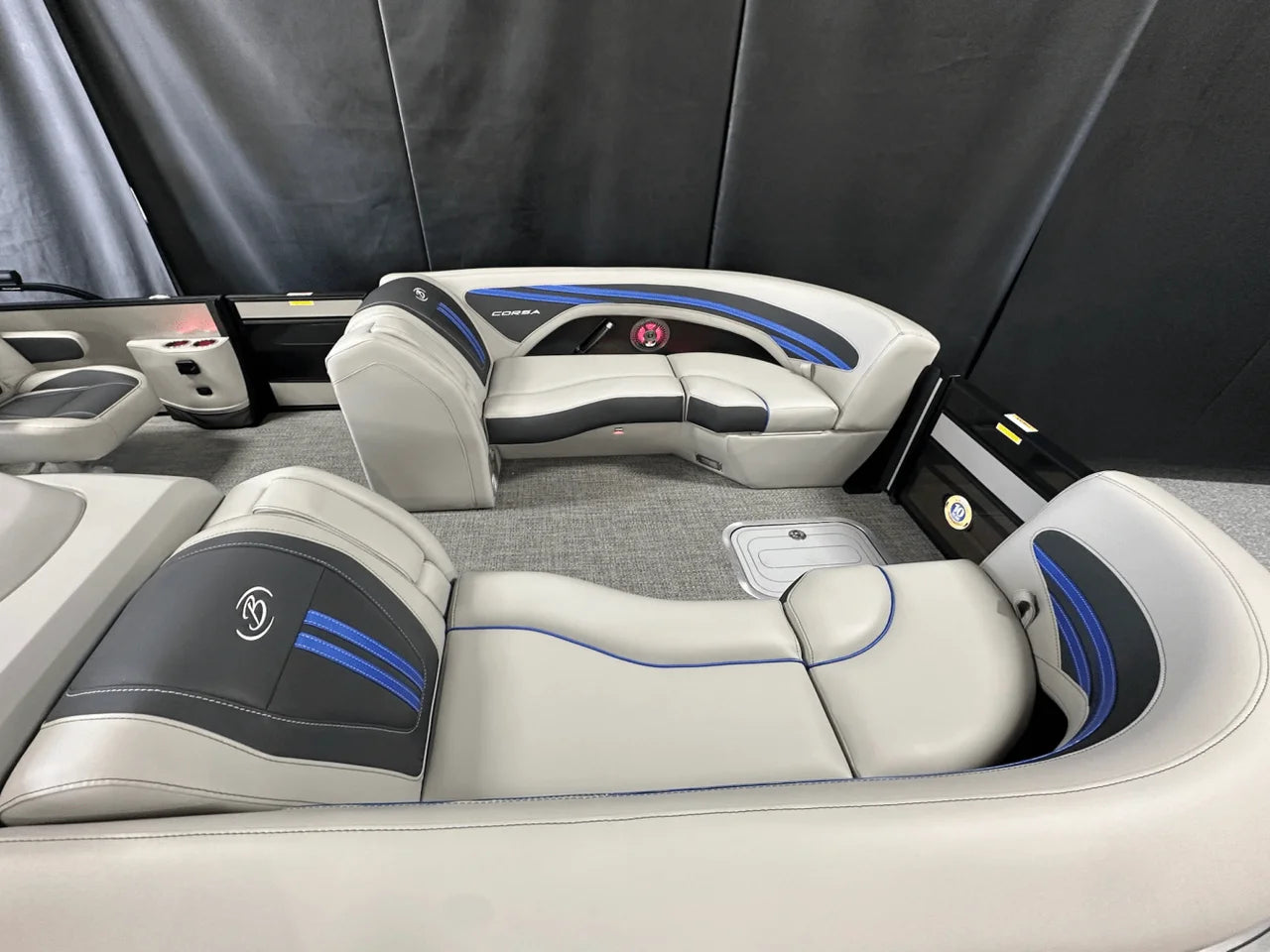2026 Barletta Corsa 23 QCSS 23.0 feet, Clearwater, Florida #12