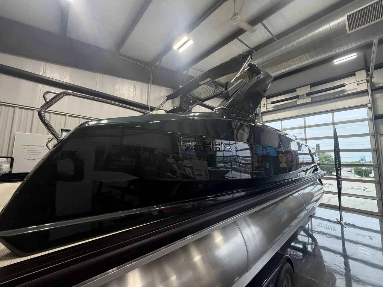 2026 Harris 250 Crowne 25.0 feet, Clearwater, Florida #3