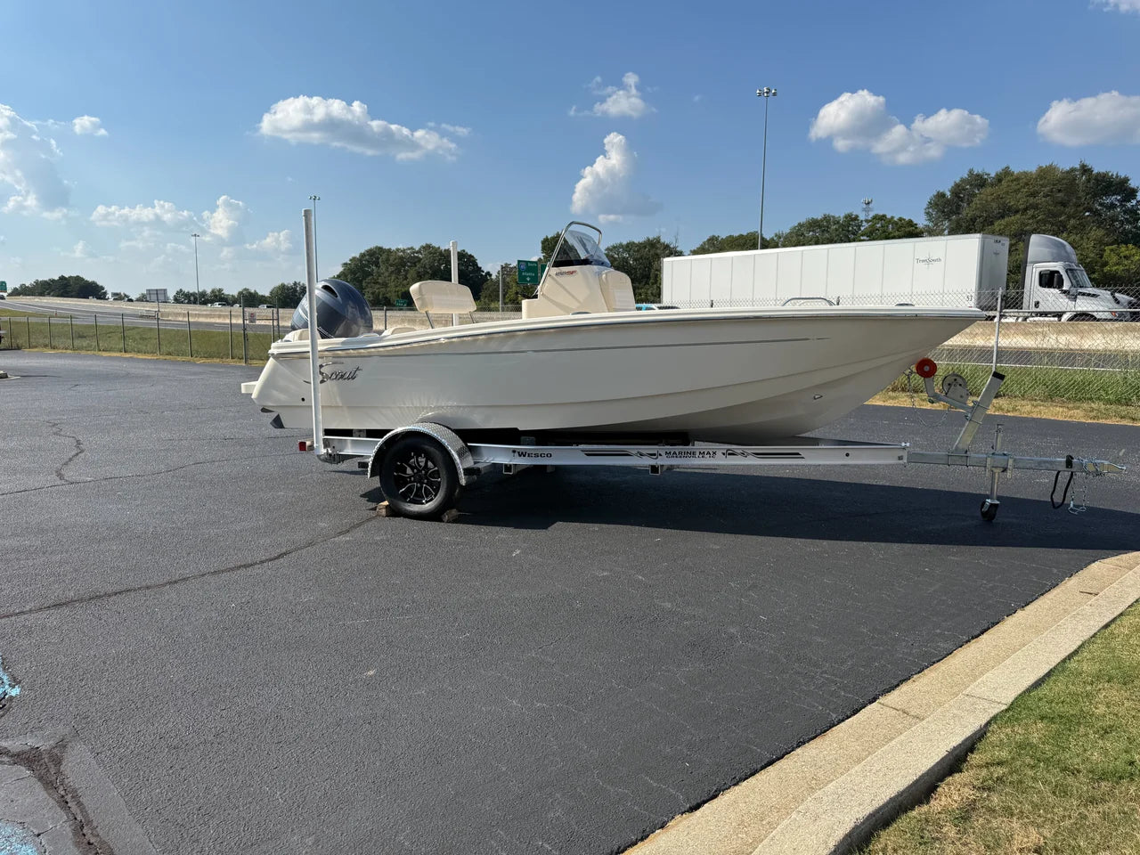 2026 Scout 188 Sportfish 18.0 feet, Clearwater, Florida #5