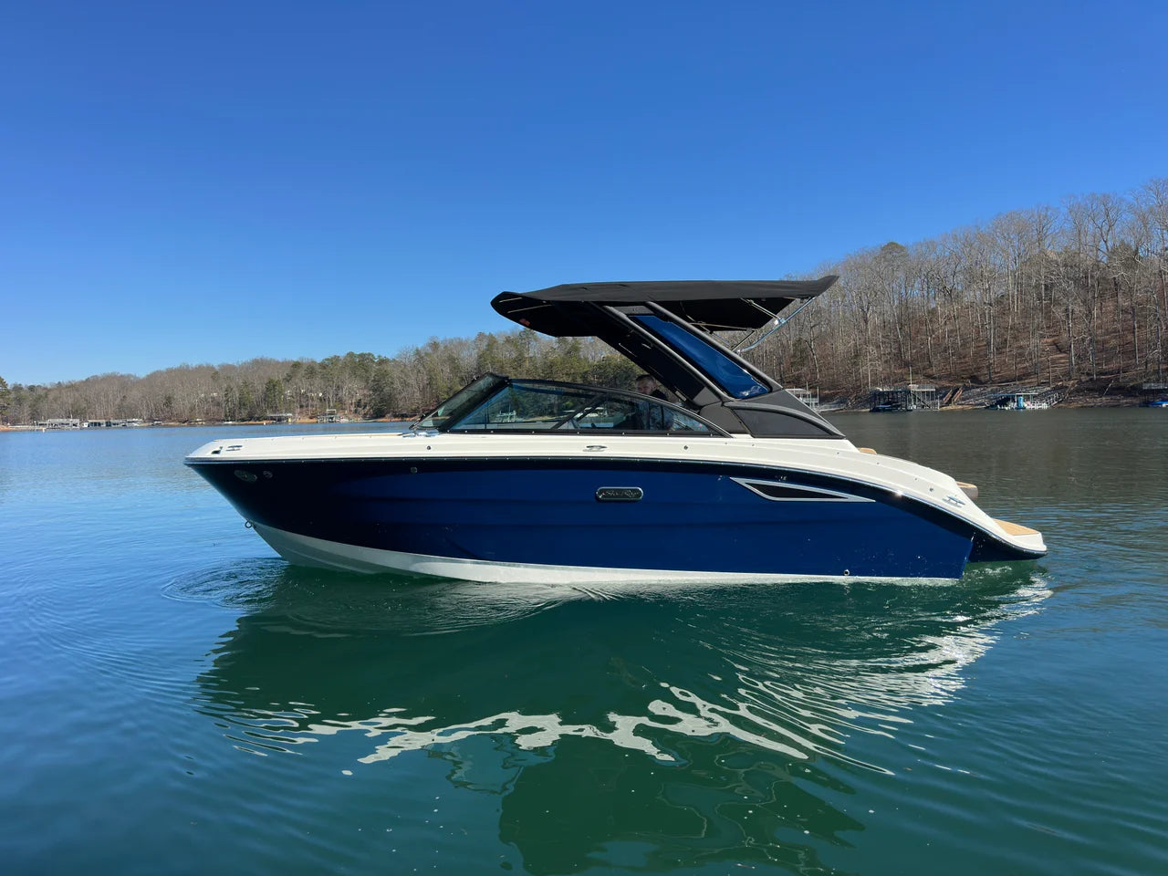 2026 Sea Ray SDX 230 23.0 feet, Clearwater, Florida #1