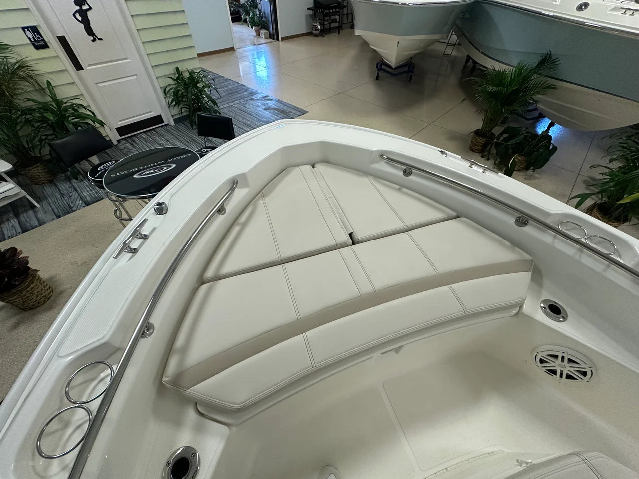 2026 Boston Whaler 220 Dauntless 22.0 feet, Clearwater, Florida #14
