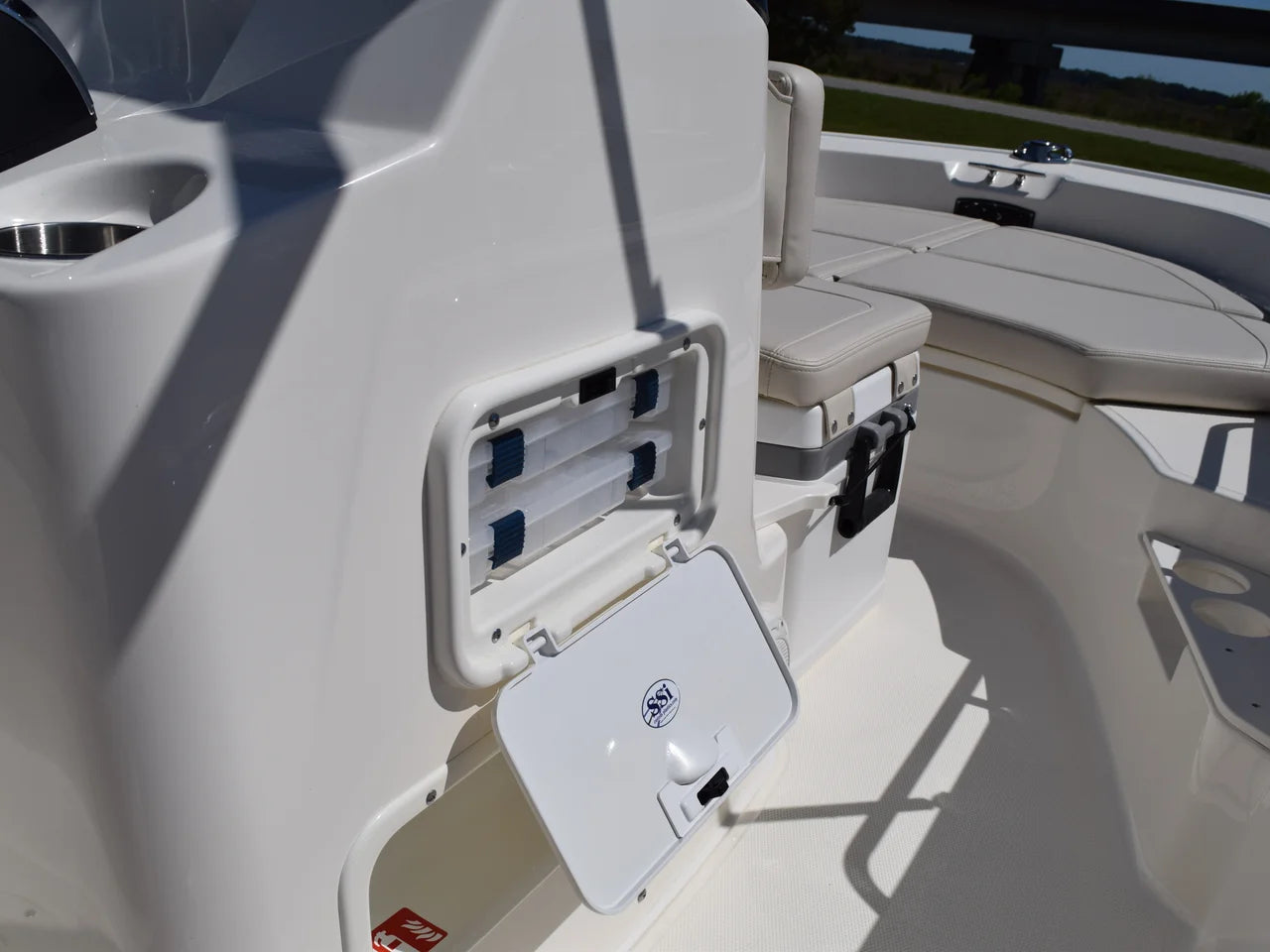 2026 Boston Whaler 170 Montauk 17.0 feet, Clearwater, Florida #11
