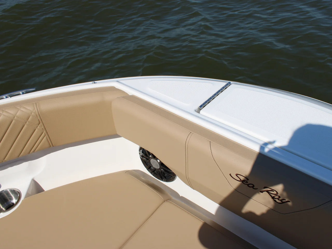2026 Sea Ray SDX 230 23.0 feet, Clearwater, Florida #48