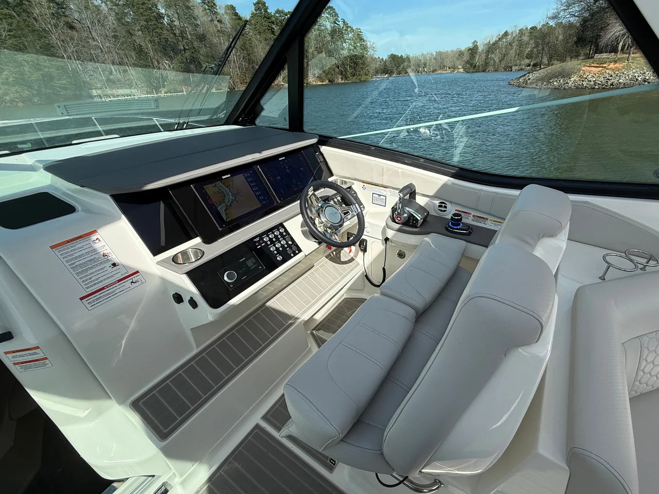 2026 Sea Ray Sundancer 320 32.0 feet, Clearwater, Florida #29