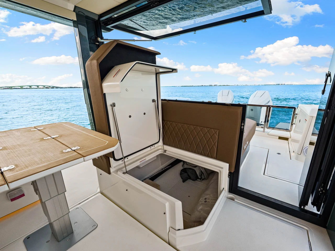 2026 Saxdor 400 GTO 40.0 feet, Clearwater, Florida #44