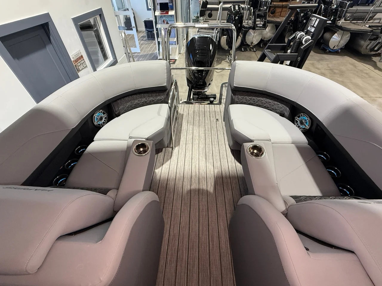 2025 Harris 250 Solstice 25.0 feet, Clearwater, Florida #17