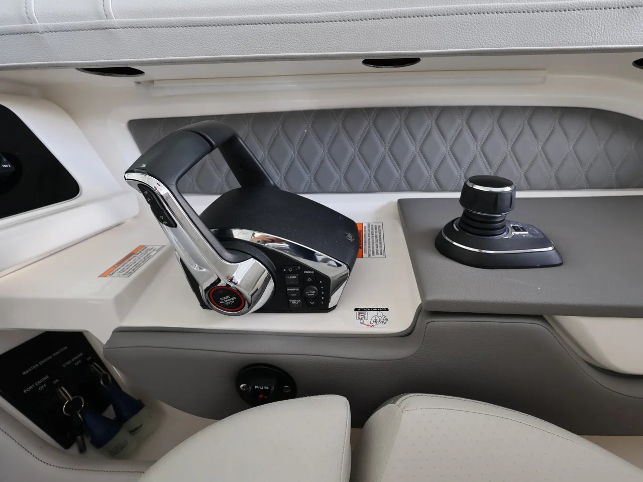 2026 Sea Ray SLX 310 Outboard 31.0 feet, Clearwater, Florida #18