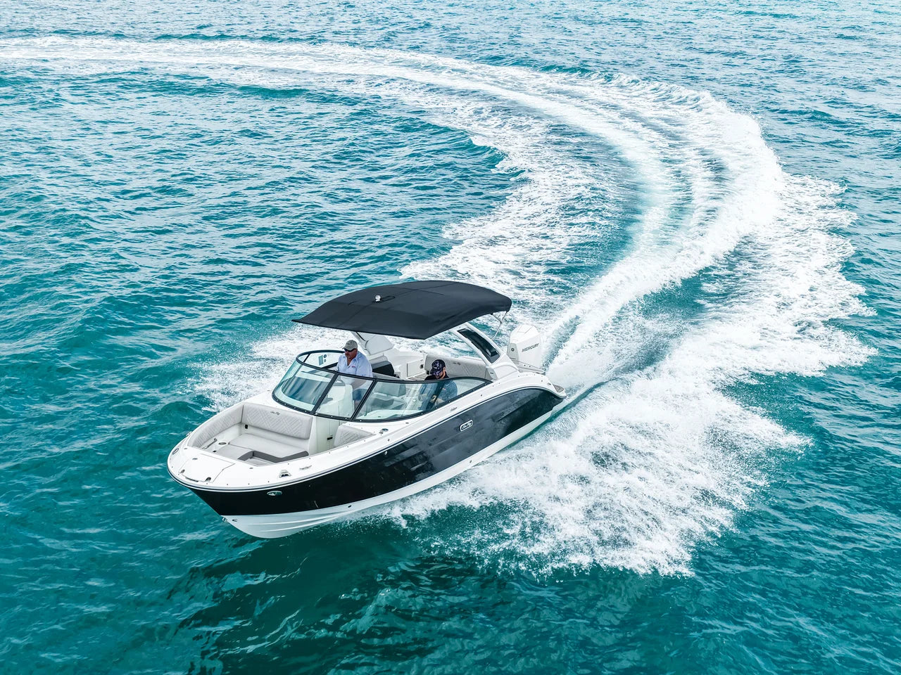 2026 Sea Ray SDX 250 Outboard 25.0 feet, Clearwater, Florida #30