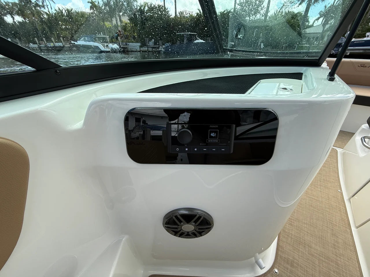 2026 Sea Ray SDX 270 Outboard 27.0 feet, Clearwater, Florida #24
