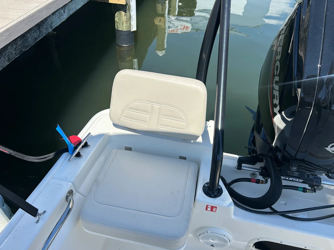 2026 Boston Whaler 170 Montauk 17.0 feet, Clearwater, Florida #10