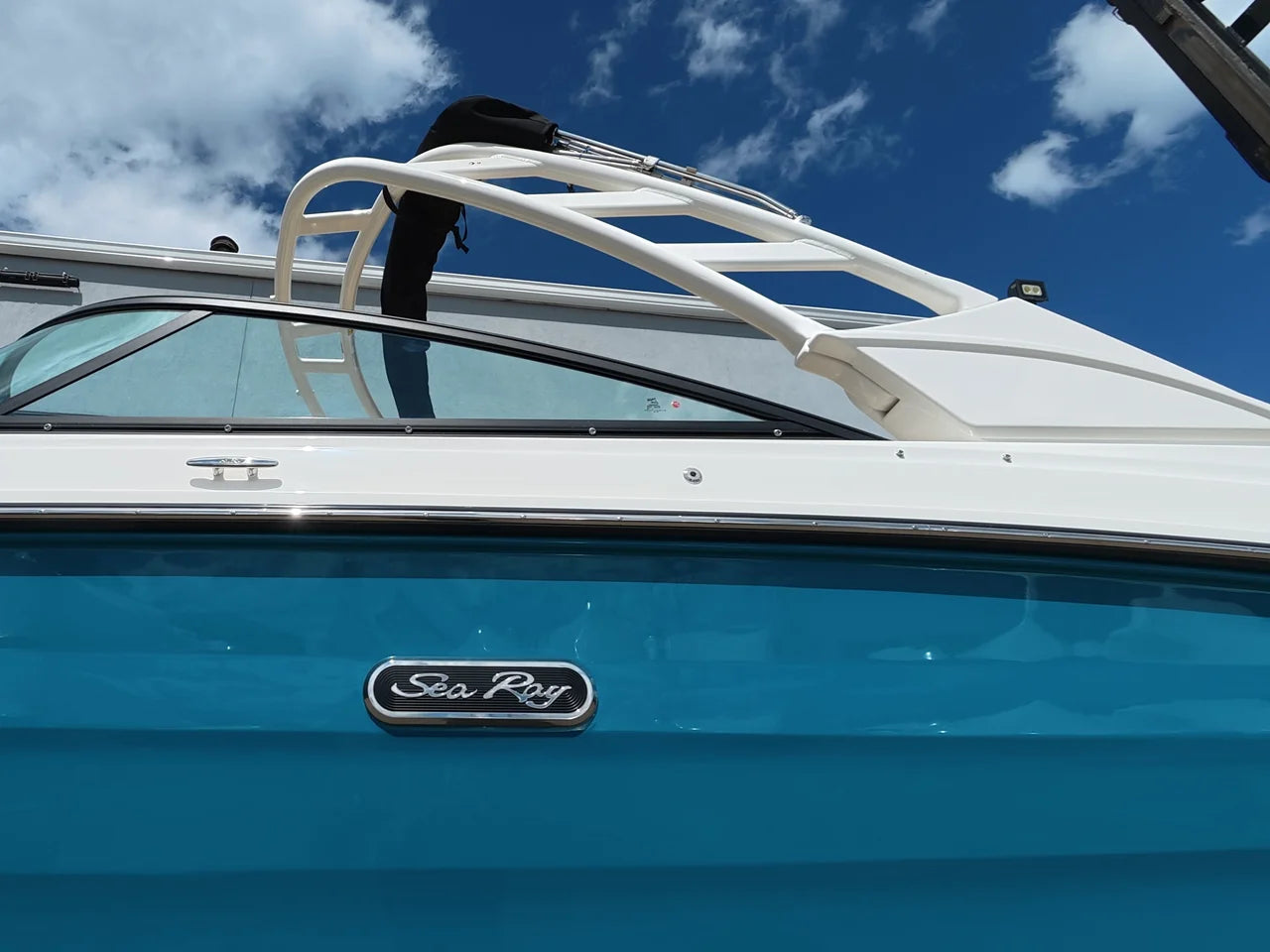 2026 Sea Ray SDX 250 Outboard 25.0 feet, Clearwater, Florida #3