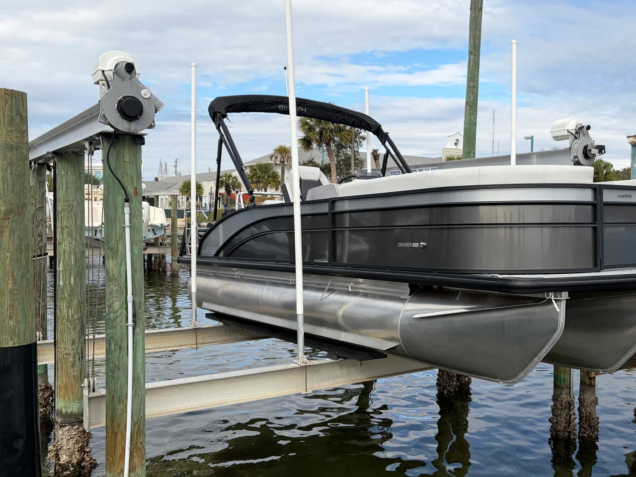 2026 Harris Cruiser 230 23.0 feet, Clearwater, Florida #1