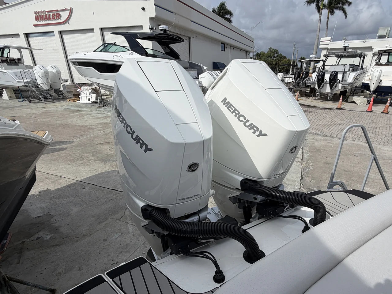 2026 Sea Ray SLX 280 Outboard 28.0 feet, Clearwater, Florida #7