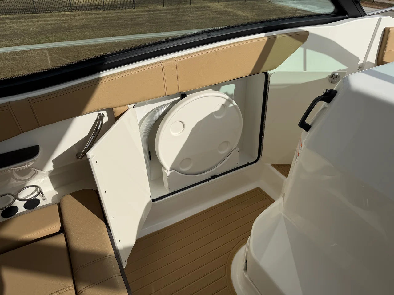 2026 Sea Ray Sundancer 320 32.0 feet, Clearwater, Florida #23