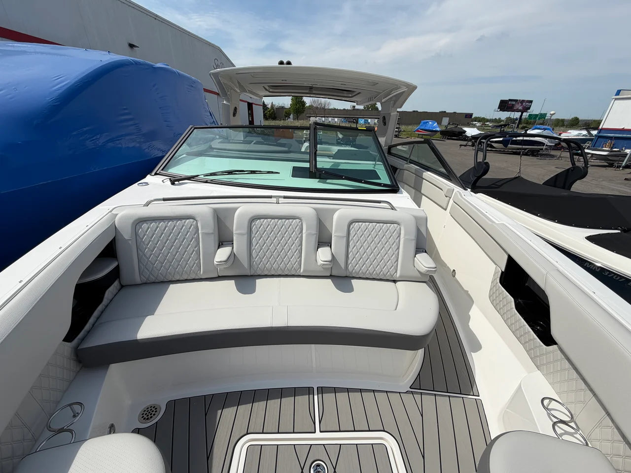 2026 Sea Ray SLX 400 40.0 feet, Clearwater, Florida #20