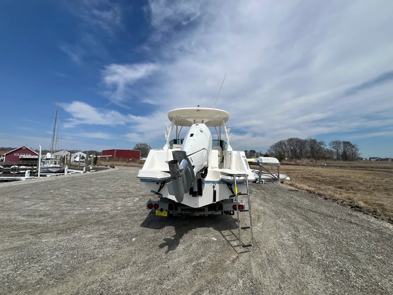 2026 Boston Whaler 240 Vantage 24.0 feet, Clearwater, Florida #4