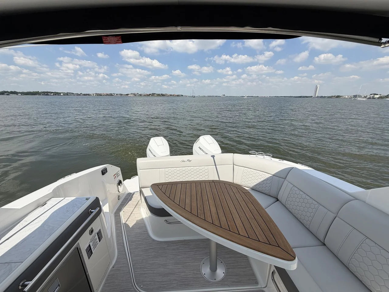 2026 Sea Ray Sundancer 320 Outboard 32.0 feet, Clearwater, Florida #65