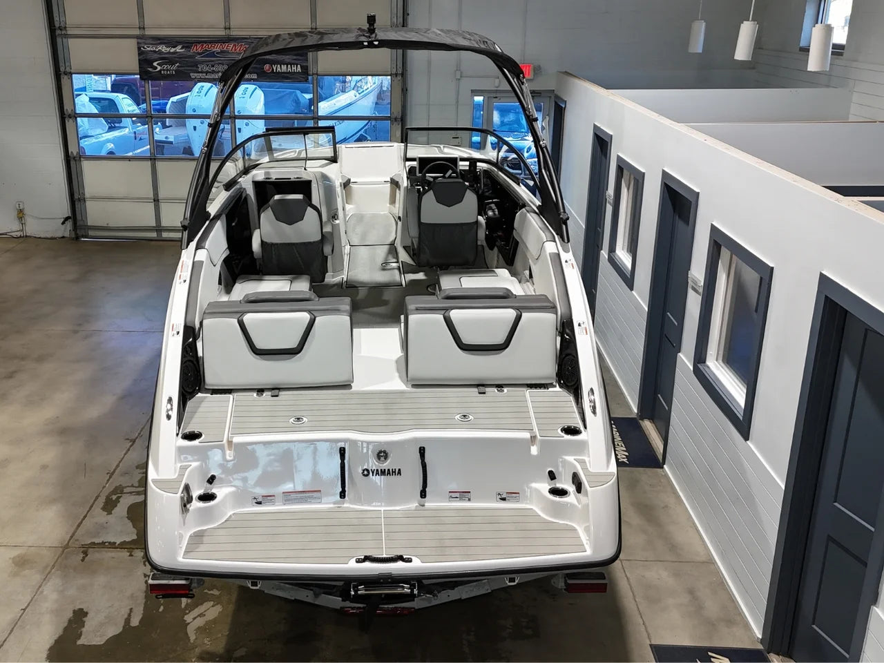 2026 Yamaha AR250 25.0 feet, Clearwater, Florida #6