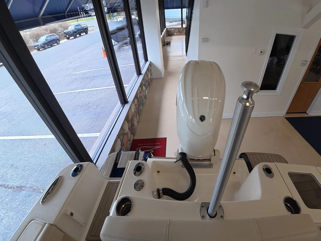 2026 Scout 215 XSF 21.0 feet, Clearwater, Florida #12