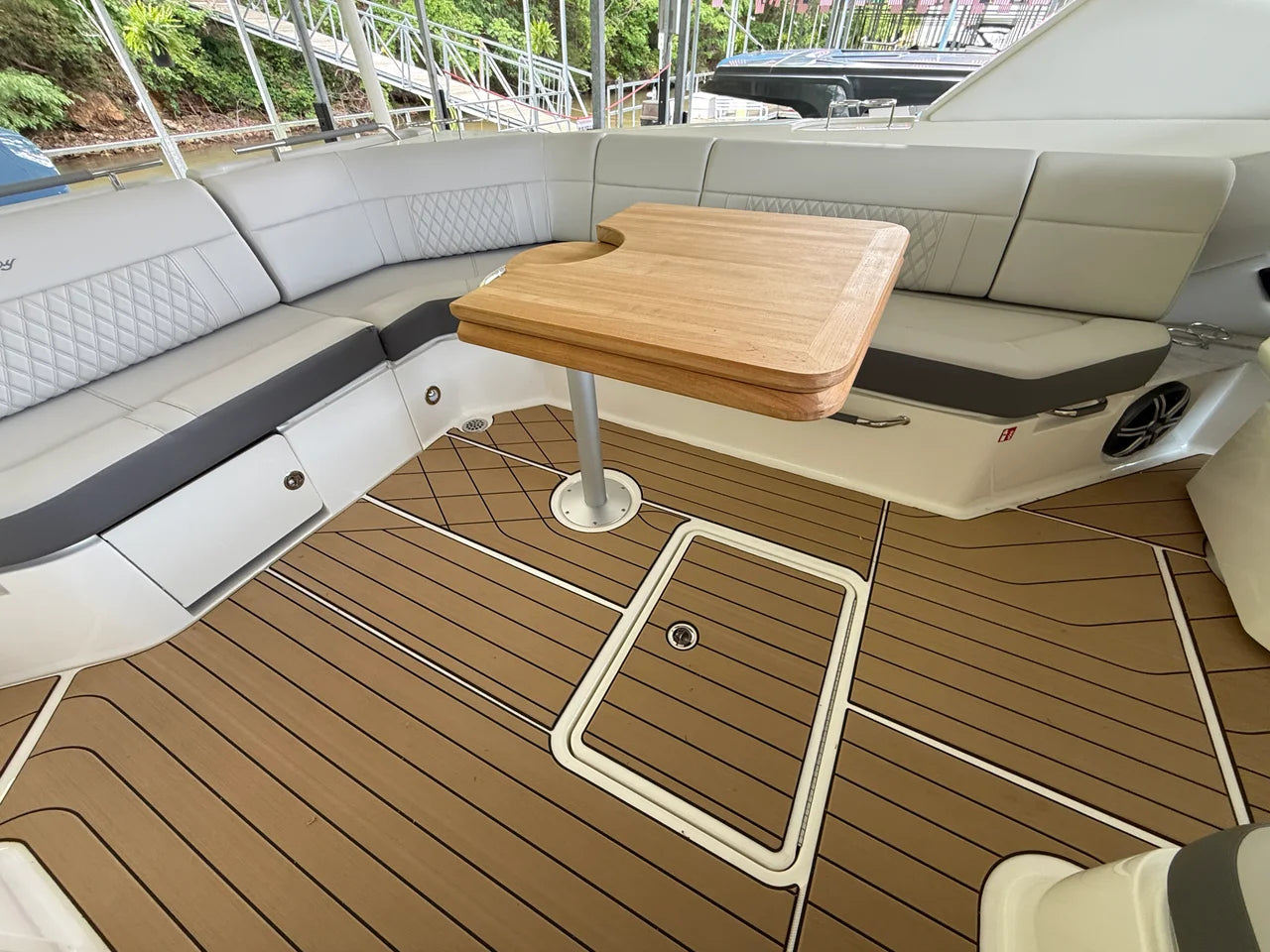 2026 Sea Ray SLX 400 Outboard 40.0 feet, Clearwater, Florida #18