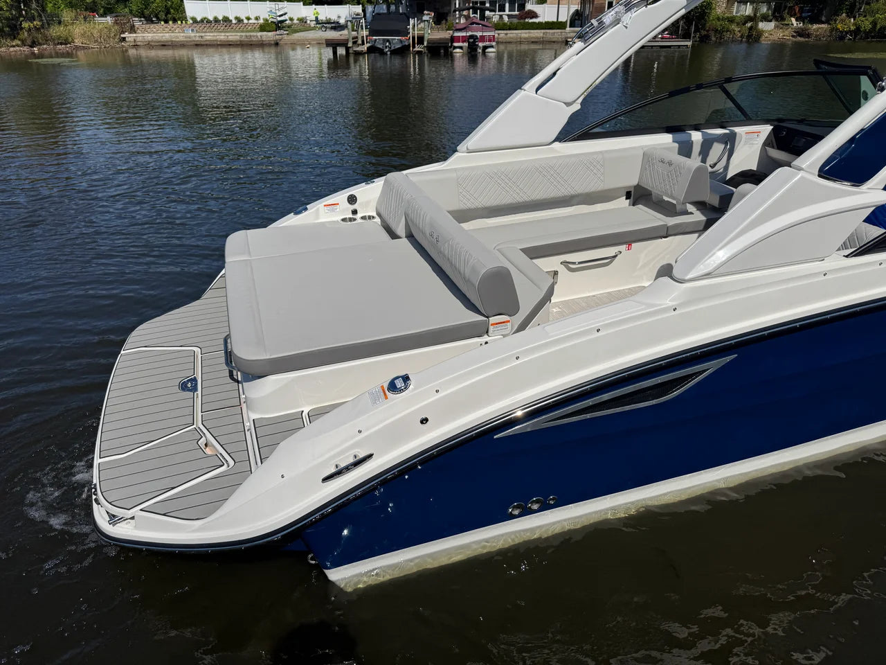 2026 Sea Ray SDX 270 27.0 feet, Clearwater, Florida #6