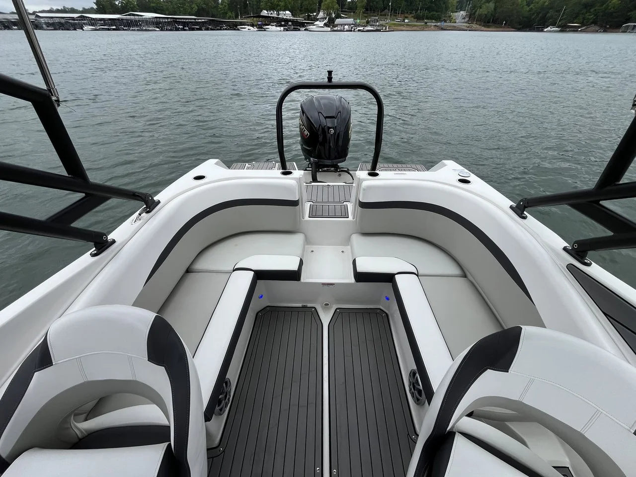 2025 Starcraft SVX OB 230 DC OB 22.0 feet, Clearwater, Florida #7