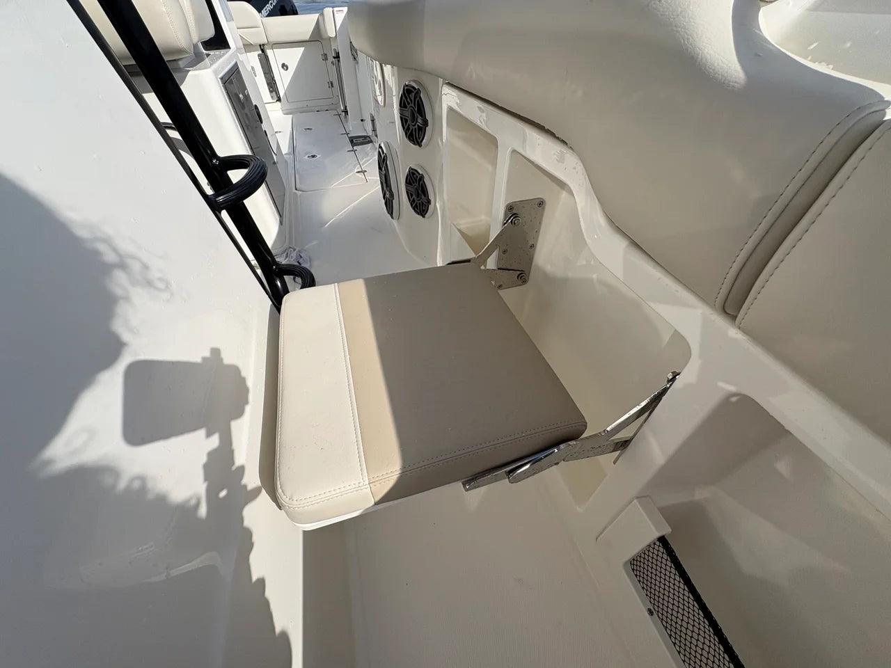 2026 Boston Whaler 380 Outrage 38.0 feet, Clearwater, Florida #22