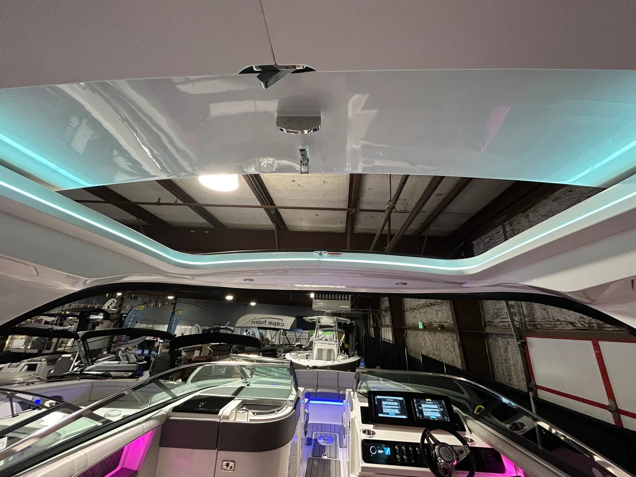 2026 Sea Ray SLX 310 Outboard 31.0 feet, Clearwater, Florida #26