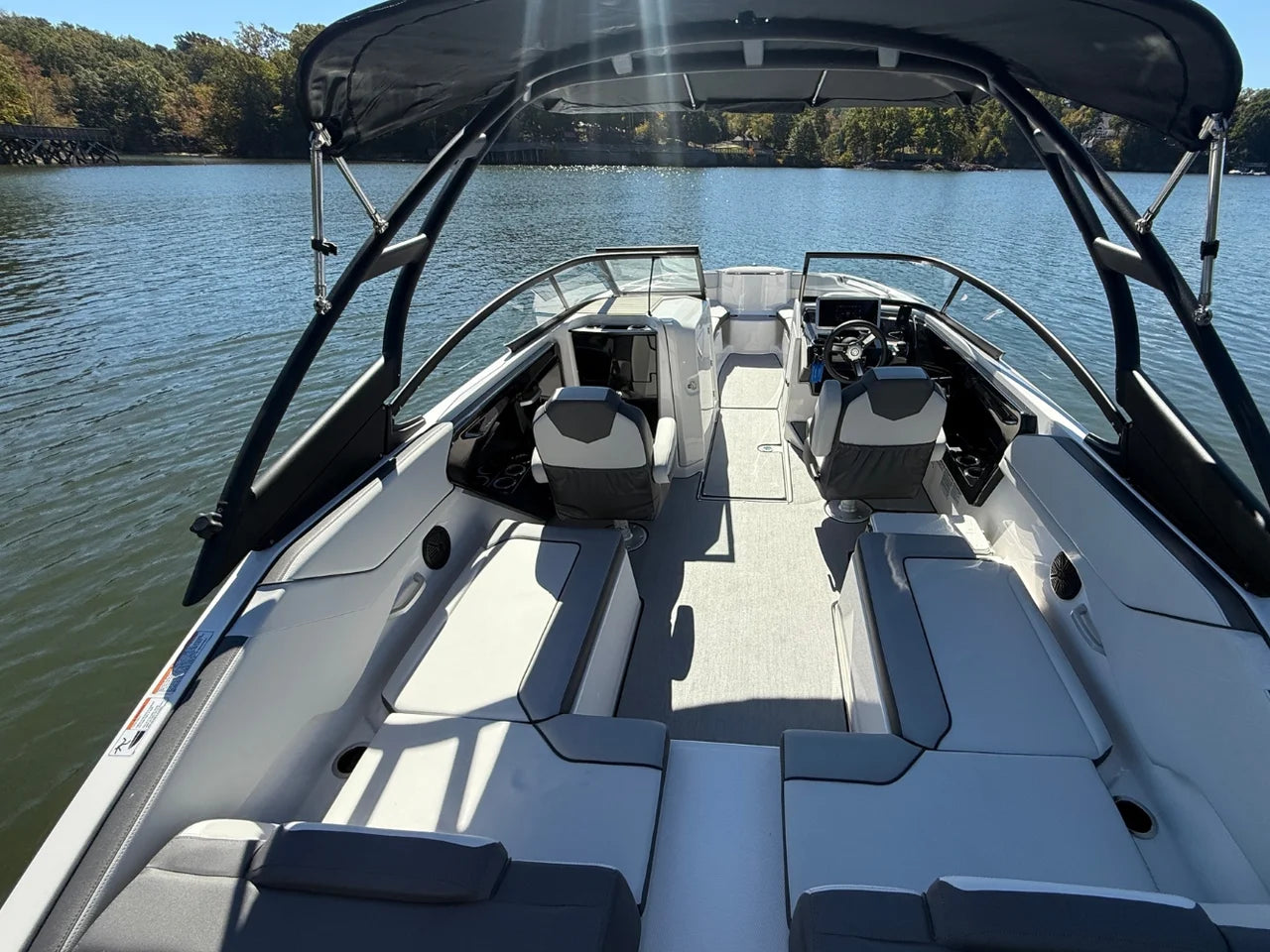2026 Yamaha AR250 25.0 feet, Clearwater, Florida #10