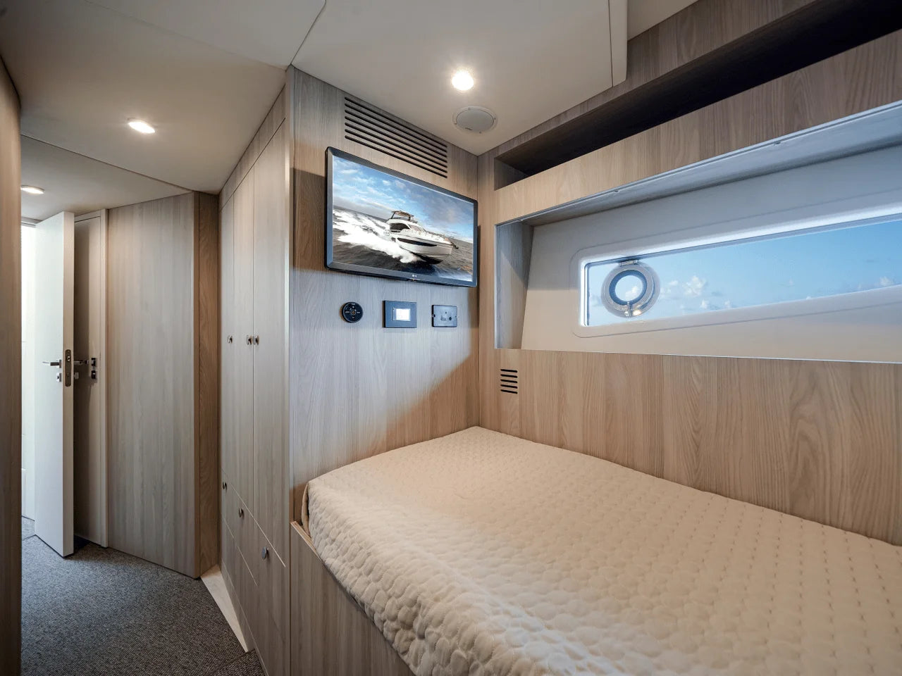 2026 Azimut Fly 78 78.0 feet, Clearwater, Florida #78