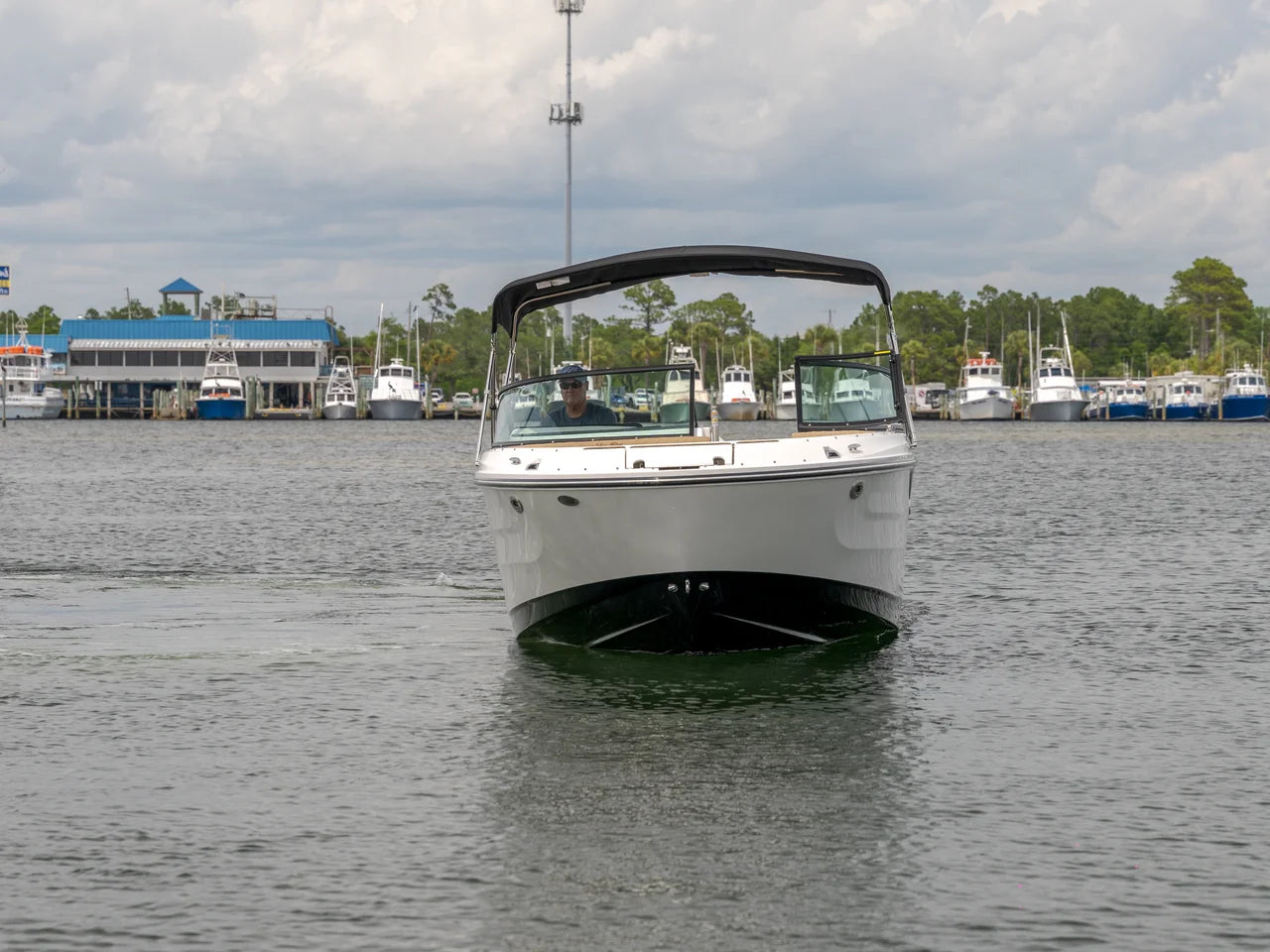 2026 Sea Ray SDX 230 Outboard 23.0 feet, Clearwater, Florida #7