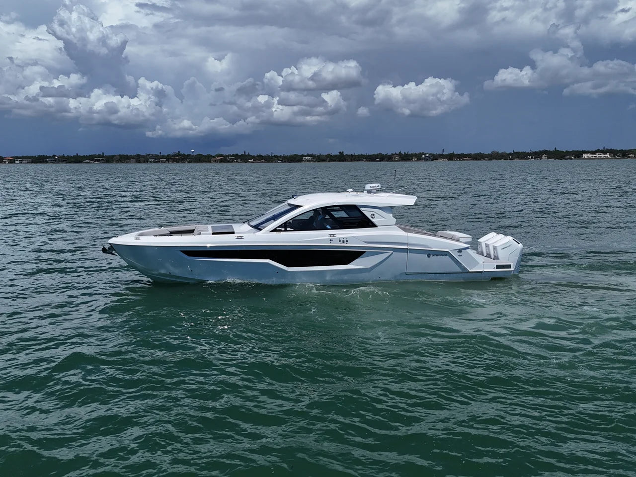 2026 Cruisers Yachts 50GLS OB 50.0 feet, Clearwater, Florida #3