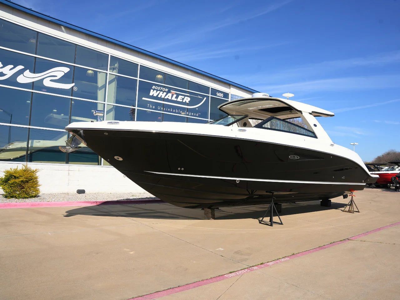 2026 Sea Ray SLX 400 40.0 feet, Clearwater, Florida #1