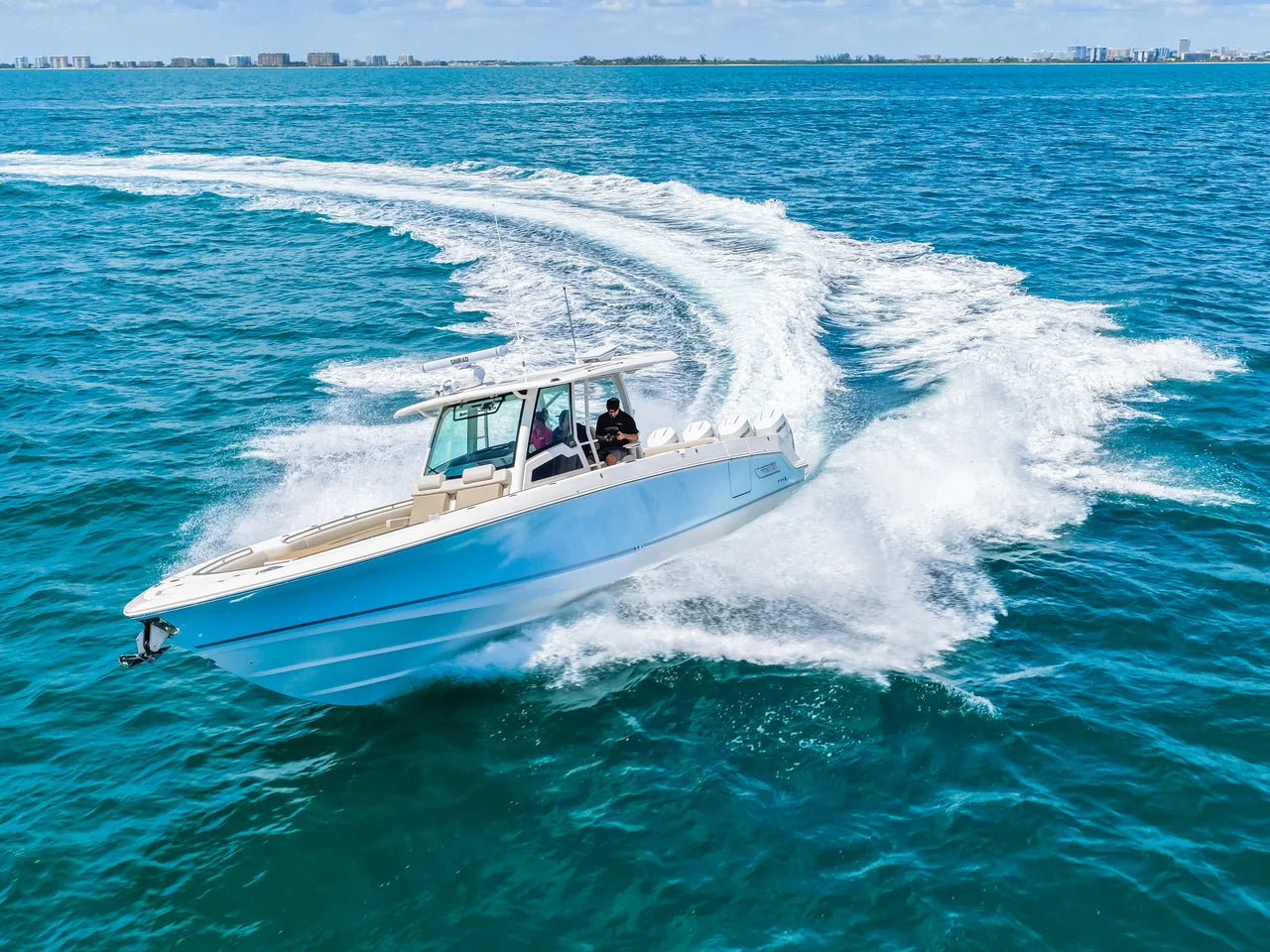 2026 Boston Whaler 380 Outrage 38.0 feet, Clearwater, Florida #40