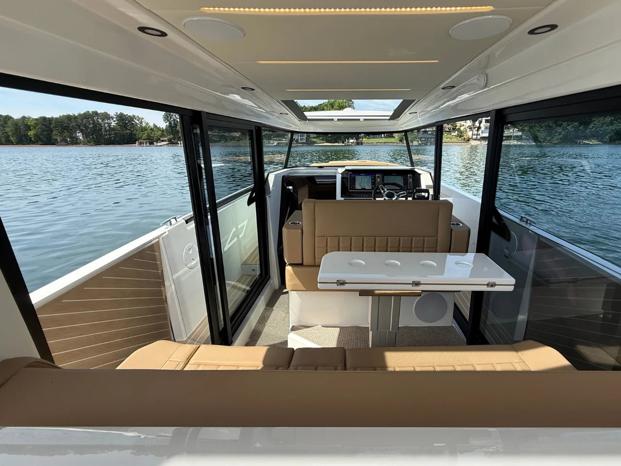 2026 Saxdor 340 GTWA 34.0 feet, Clearwater, Florida #22
