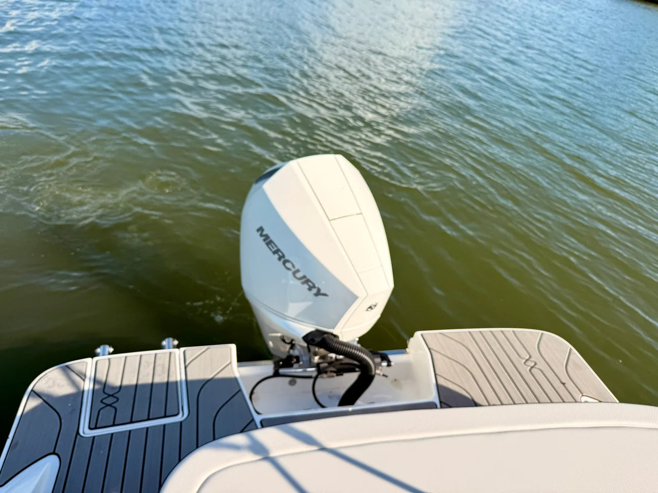 2026 Sea Ray SPX 210 Outboard 21.0 feet, Clearwater, Florida #30